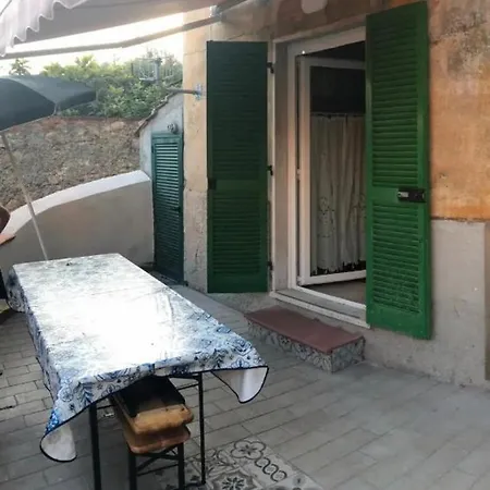 Salvo E Angela Hotel 3*
