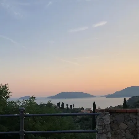 Hotel Salvo E Angela